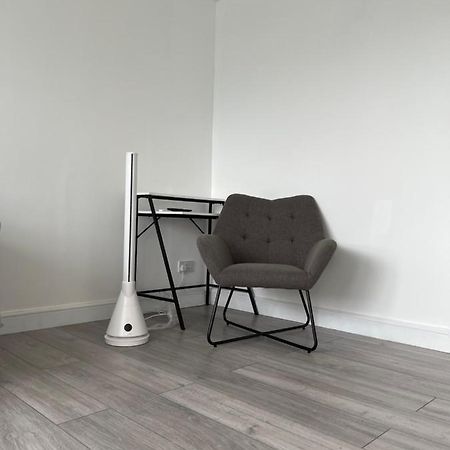 Archway Apartment Лондон Екстериор снимка