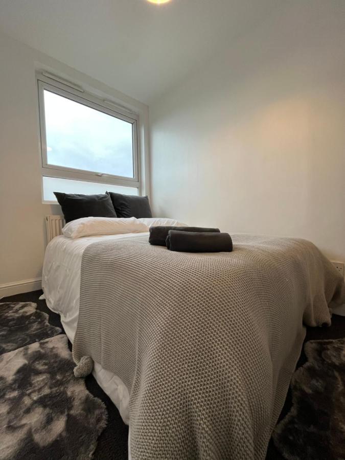 Archway Apartment Лондон Екстериор снимка
