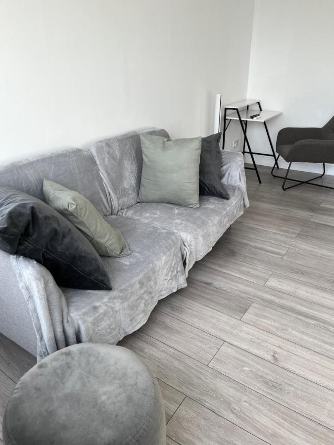Archway Apartment Лондон Екстериор снимка