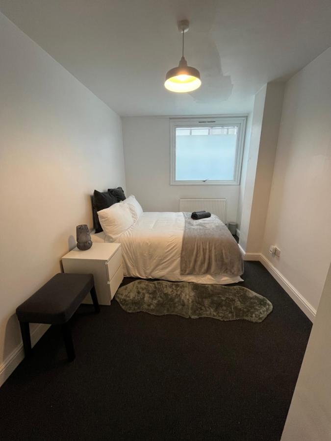 Archway Apartment Лондон Екстериор снимка