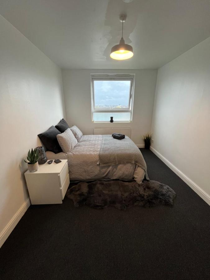 Archway Apartment Лондон Екстериор снимка