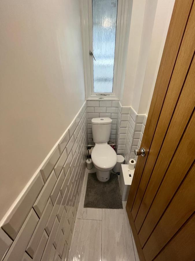 Archway Apartment Лондон Екстериор снимка