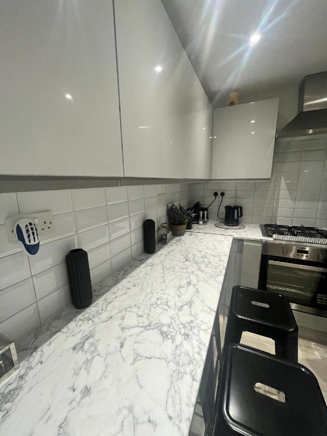 Archway Apartment Лондон Екстериор снимка