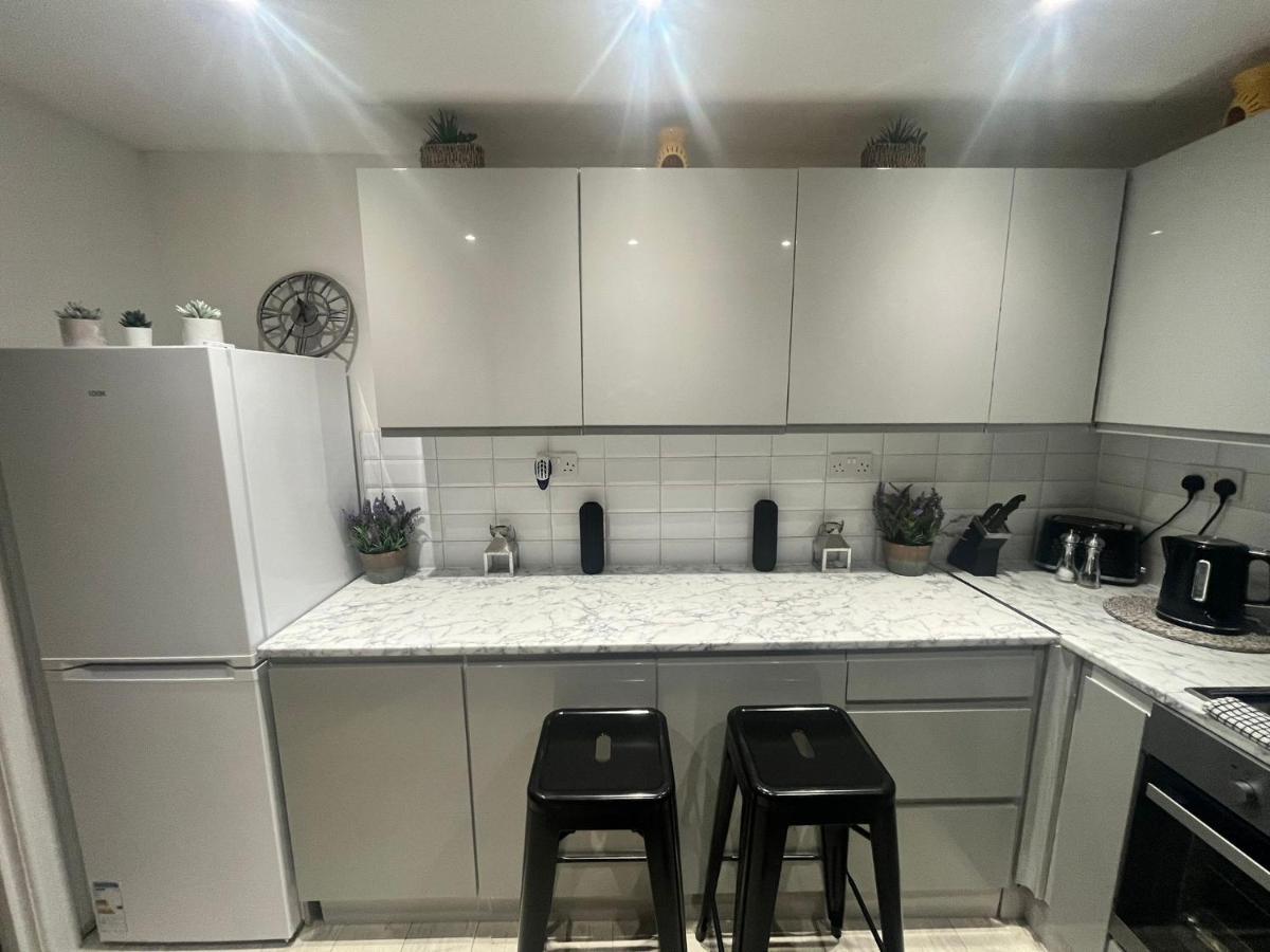 Archway Apartment Лондон Екстериор снимка