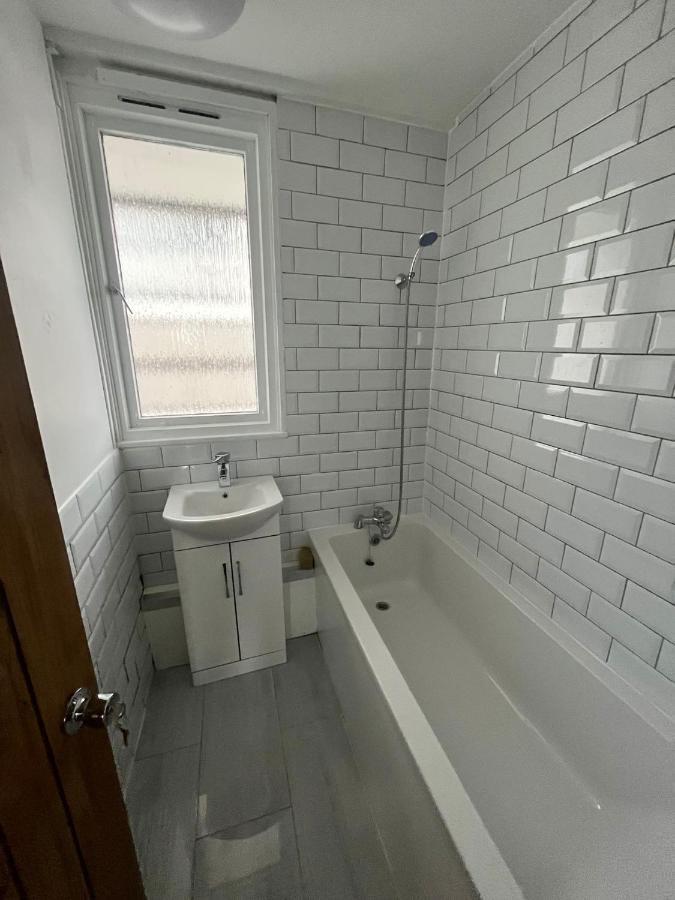 Archway Apartment Лондон Екстериор снимка