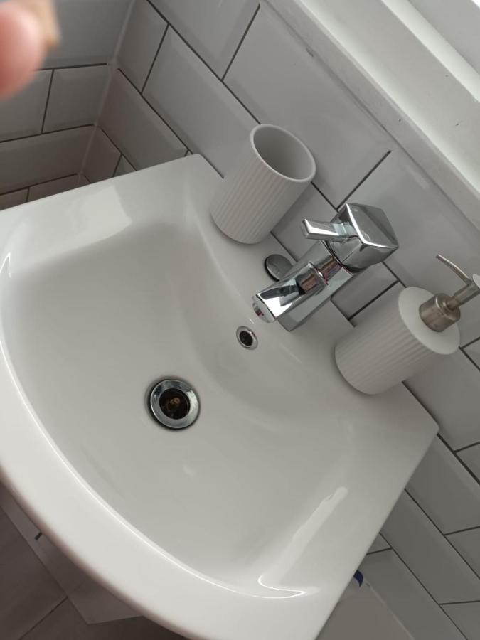 Archway Apartment Лондон Екстериор снимка
